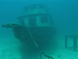 Schiffswrack